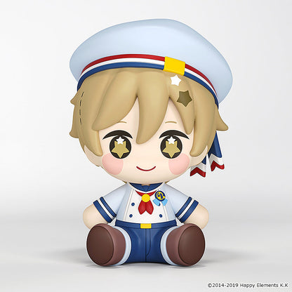 Good Smile Company Ensemble Stars!! Huggy Good Smile Tomoya Mashiro Figurine