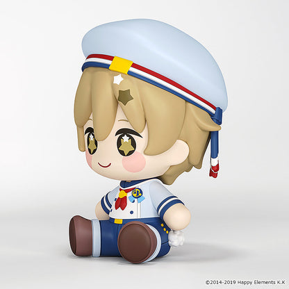 Good Smile Company Ensemble Stars!! Huggy Good Smile Tomoya Mashiro Figurine