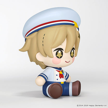 Good Smile Company Ensemble Stars!! Huggy Good Smile Tomoya Mashiro Figurine