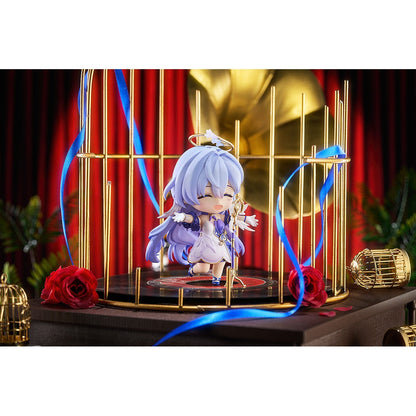 Good Smile Company Honkai Star Rail Nendoroid Robin Figurine