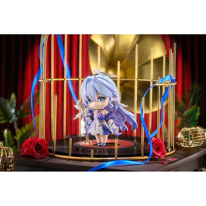 Good Smile Company Honkai Star Rail Nendoroid Robin Figurine