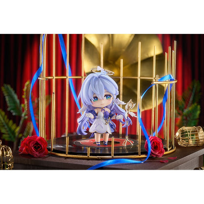 Good Smile Company Honkai Star Rail Nendoroid Robin Figurine