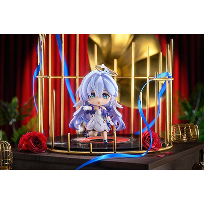 Good Smile Company Honkai Star Rail Nendoroid Robin Figurine