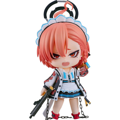 Good Smile Company Blue Archive Nendoroid Neru Mikamo Figurine