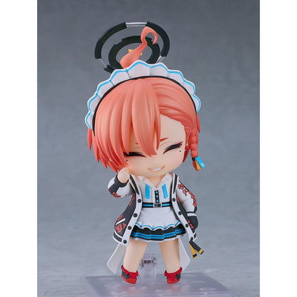 Good Smile Company Blue Archive Nendoroid Neru Mikamo Figurine