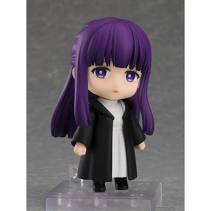 Good Smile Company Frieren Beyond Journeys End Nendoroid Fern Figurine