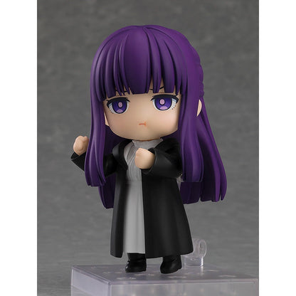 Good Smile Company Frieren Beyond Journeys End Nendoroid Fern Figurine