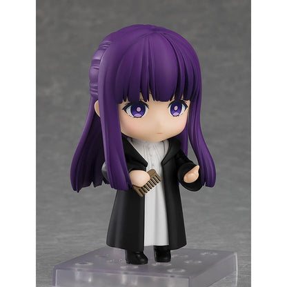 Good Smile Company Frieren Beyond Journeys End Nendoroid Fern Figurine