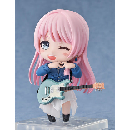 Good Smile Company BanG Dream! Nendoroid Anon Chihaya Figurine