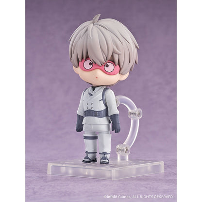 Good Smile Company Love and Deepspace Nendoroid Xavier Figurine