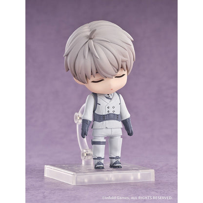 Good Smile Company Love and Deepspace Nendoroid Xavier Figurine