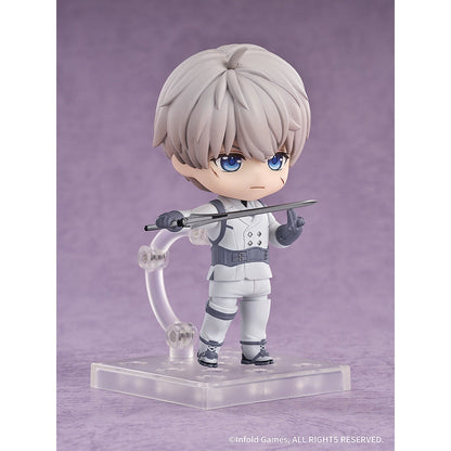 Good Smile Company Love and Deepspace Nendoroid Xavier Figurine