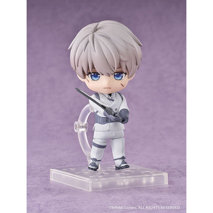 Good Smile Company Love and Deepspace Nendoroid Xavier Figurine