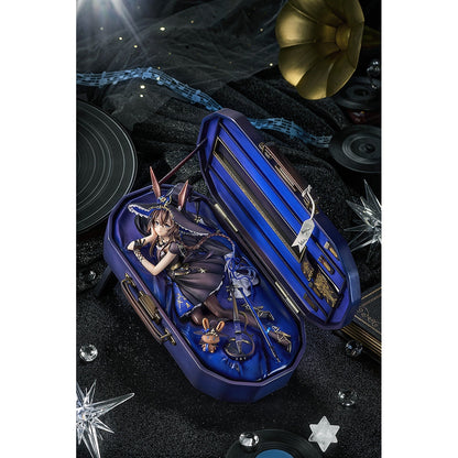 Good Smile Company Arknights Amiya Solo Around the World Version 1/7 Scale Figurine