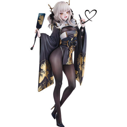 Good Smile Company Goddess of Victory Nikke Blanc White Rabbit 1/7 Scale Figurine