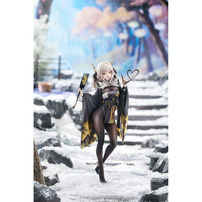Good Smile Company Goddess of Victory Nikke Blanc White Rabbit 1/7 Scale Figurine