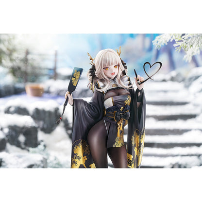 Good Smile Company Goddess of Victory Nikke Blanc White Rabbit 1/7 Scale Figurine