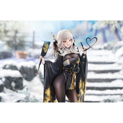 Good Smile Company Goddess of Victory Nikke Blanc White Rabbit 1/7 Scale Figurine