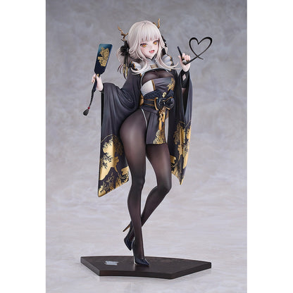 Good Smile Company Goddess of Victory Nikke Blanc White Rabbit 1/7 Scale Figurine