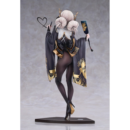 Good Smile Company Goddess of Victory Nikke Blanc White Rabbit 1/7 Scale Figurine