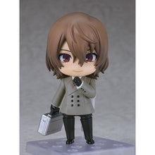 Good Smile Company Persona 5 Royal Nendoroid Goro Akechi School Uniform Version Figurine
