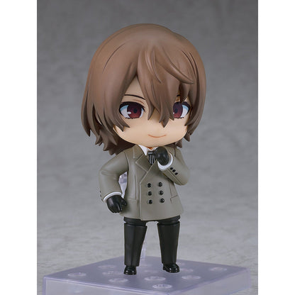 Good Smile Company Persona 5 Royal Nendoroid Goro Akechi School Uniform Version Figurine
