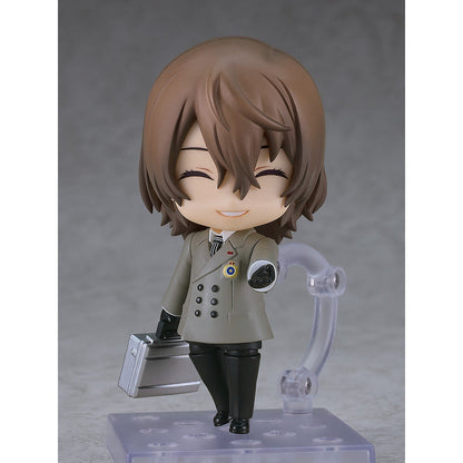 Good Smile Company Persona 5 Royal Nendoroid Goro Akechi School Uniform Version Figurine