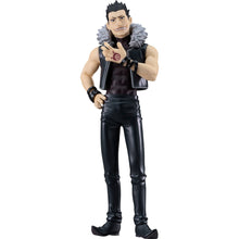Good Smile Company Fullmetal Alchemist Brotherhood POP UP PARADE Greed Figurine