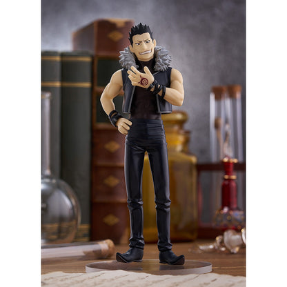 Good Smile Company Fullmetal Alchemist Brotherhood POP UP PARADE Greed Figurine