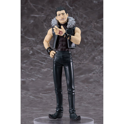 Good Smile Company Fullmetal Alchemist Brotherhood POP UP PARADE Greed Figurine