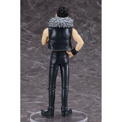 Good Smile Company Fullmetal Alchemist Brotherhood POP UP PARADE Greed Figurine