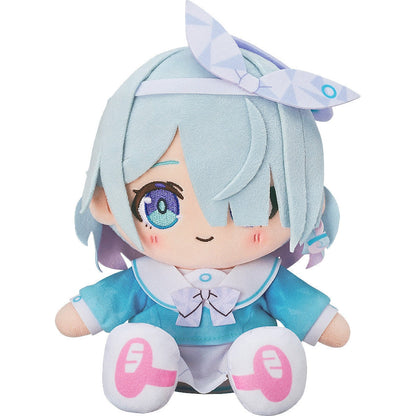 Good Smile Company Blue Archive Chocopuni Plushie Arona Figurine