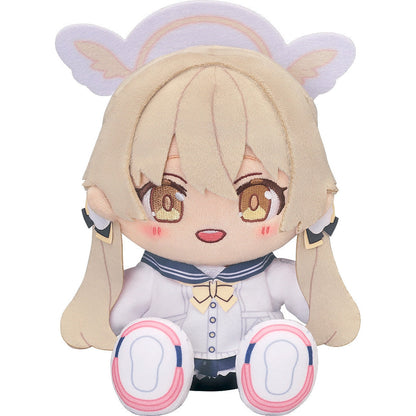 Good Smile Company Blue Archive Chocopuni Plushie Hifumi Figurine