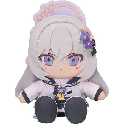 Good Smile Company Blue Archive Chocopuni Plushie Azusa Figurine