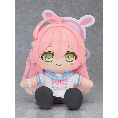 Good Smile Company Blue Archive Chocopuni Plushie Hanako Figurine