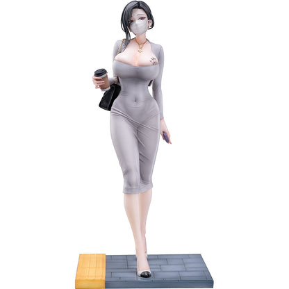 Good Smile Company Dongtan 1/6 Scale Figurine