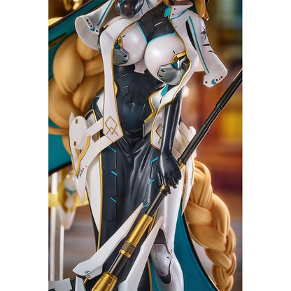 Good Smile Company Goddess of Victory Nikke Rapunzel 1/7 Scale Figurine