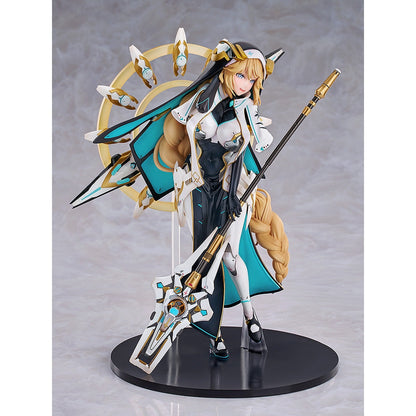 Good Smile Company Goddess of Victory Nikke Rapunzel 1/7 Scale Figurine