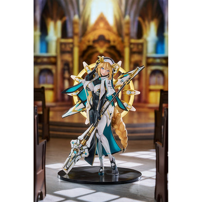 Good Smile Company Goddess of Victory Nikke Rapunzel 1/7 Scale Figurine