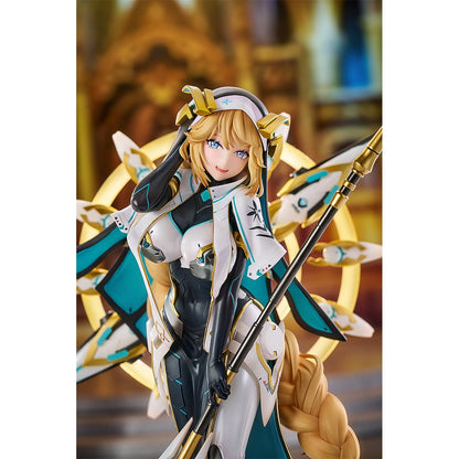Good Smile Company Goddess of Victory Nikke Rapunzel 1/7 Scale Figurine