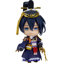 Good Smile Company Touken Ranbu Online Nendoroid Mikazuki Munechika Kiwame Figurine