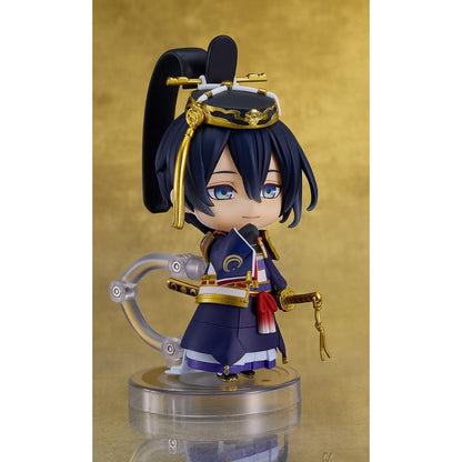 Good Smile Company Touken Ranbu Online Nendoroid Mikazuki Munechika Kiwame Figurine