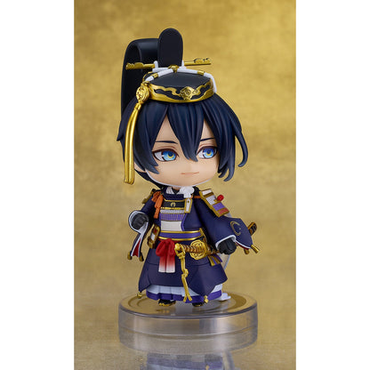 Good Smile Company Touken Ranbu Online Nendoroid Mikazuki Munechika Kiwame Figurine