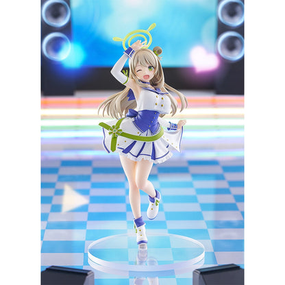 Good Smile Company Blue Archive POP UP PARADE Nonomi Mischievous Straight Version Figurine