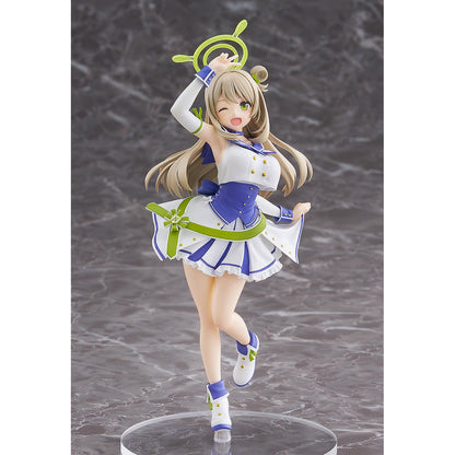 Good Smile Company Blue Archive POP UP PARADE Nonomi Mischievous Straight Version Figurine