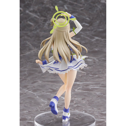 Good Smile Company Blue Archive POP UP PARADE Nonomi Mischievous Straight Version Figurine