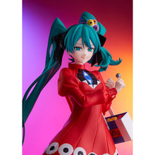 Good Smile Company Character Vocal Series 01 Hatsune Miku POP UP PARADE Hatsune Miku PSI Version L Size Figurine