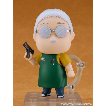 Good Smile Company Sakamoto Days Nendoroid Taro Sakamoto Basic Figurine