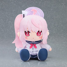 Good Smile Company Blue Archive Chocopuni Big 40cm Plushie Natsu Figurine