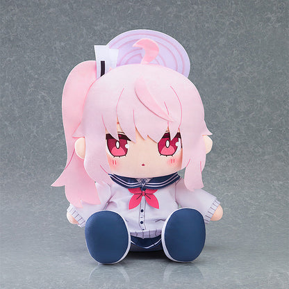 Good Smile Company Blue Archive Chocopuni Big 40cm Plushie Natsu Figurine